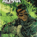 Alpha First Weapons Volume 1 - Baptisms of Fire - Herzet Emmanuel, Loutte - 2010 - comic book