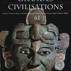 Mexiko – Reise ins Herz großer Zivilisationen – Nr. 61 – Zeitschriftenrezension