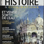 Und Venedig erhob sich aus dem Wasser - Geschichte und Zivilisation - Nr. 3 - Zeitschriftenrezension
