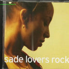Lovers Rock - Sade - CD