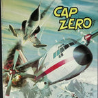 Cape Zero - Ein Abenteuer von Tanguy und Laverdure - Jean-Michel Charlier Uderzo - 1975 - Comic