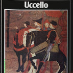 Uccello N° 68 - Chefs d'oeuvre de l'art - grands peintres - Livre