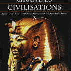 Ägypten – Reise ins Herz großer Zivilisationen – Nr. 3 – Zeitschriftenrezension