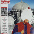 Sinan Architekt - Geschichts- und Archäologieakten - Nr. 127 - Zeitschriftenrezension