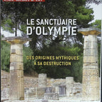 Das Heiligtum des Olymp - Antike und Mittelalterliche Geschichte - Nr. 40 - Zeitschriftenrezension