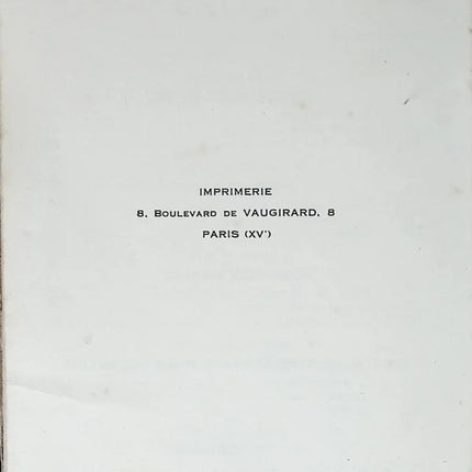 Fais ta vie - Charles Rivet - J. Oliven - livre