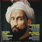 Michel Ange - Grands Peintres - n° 5 - revue magazine - ART peinture