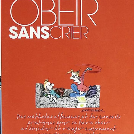 Sich Gehorsam verschaffen, ohne zu schreien - Barbara Unell - Buch