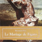 Die Hochzeit des Figaro - Beaumarchais - Buch