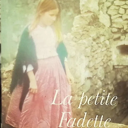 La Petite Fadette - George Sand - Buch