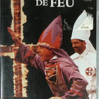 La croix de feu - John Heard - DVD thriller