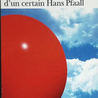 Die unvergleichlichen Abenteuer eines gewissen Hans Pfaall - Edgar-Allan Poe - 2003 - Buch
