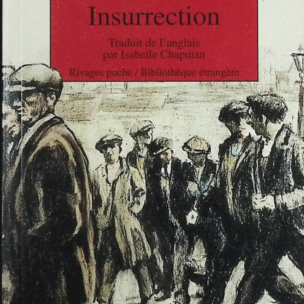 Insurrection - Liam O'Flaherty - livre