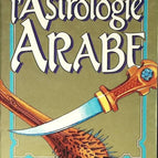 l'astrologie arabe - Suzzarini Francois - 1985 - livre