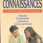 Testez vos connaissances, + de 1000 questions/réponses - Collectif - livre