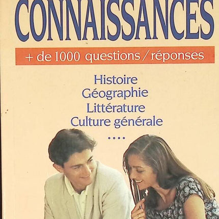 Testez vos connaissances, + de 1000 questions/réponses - Collectif - livre