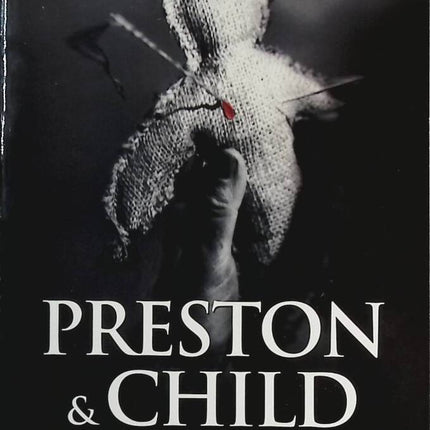 Waltz of Death - Lincoln Child, Douglas Preston - Buch