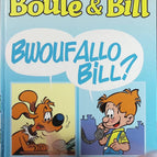 Bwoufallo Bill Boule et Bill Band 27 – Jean Roba – Comic