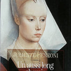 Un aussi long chemin - Juliette Benzoni - 1995 - livre