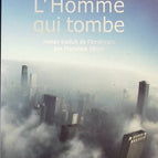 The Falling Man - Don Delillo - Book
