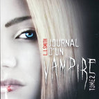 Journal D'un Vampire - Tome 2 - Les Ténèbres - Lisa-Jane Smith - livre