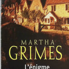 Das Rätsel von Rackmoor - Martha Grimes - Buch