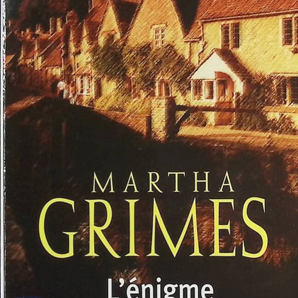Das Rätsel von Rackmoor - Martha Grimes - Buch