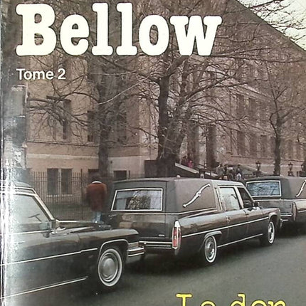 Le don de humboldt Tome 2 - Saul Bellow - livre