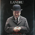 Landru - Regis Laspales - DVD