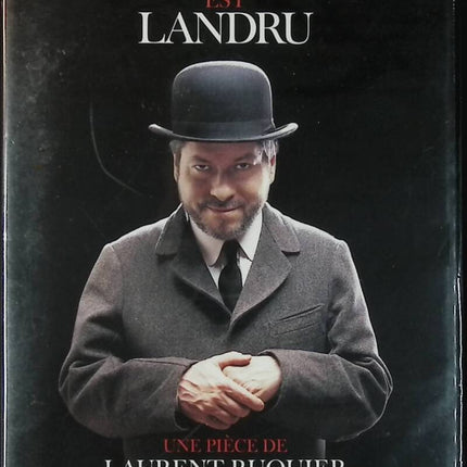 Landru - Regis Laspales - DVD