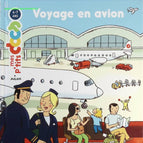 Air Travel - Stéphanie Ledu, Catherine Brus - book