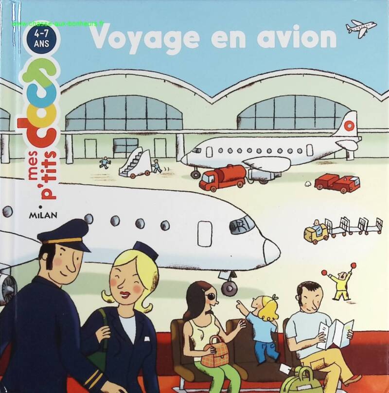 Air Travel - Stéphanie Ledu, Catherine Brus - book