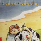 Cabot-Caboche – Daniel Pennac – Buch