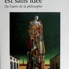 Un sage est sans idée - Ou l'autre de la philosophie - François Jullien - 2013 - livre