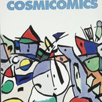 Cosmicomics – Italo Calvino – 1997 – Buch