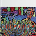 Les Valeureux - Albert Cohen - livre