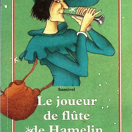 Der Rattenfänger von Hameln - Samivel - Buch