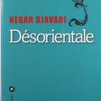 Disoriental - Négar Djavadi - Buch