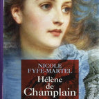 Ärmel und Spitze Hélène de Champlain Band 1 - Nicole Fyfe-Martel - Buch
