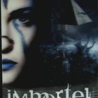 Immortel ad vitam - Linda Hardy - Charlotte Rampling DVD SF