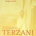 A soothsayer told me - Travels in Asia - Tiziano Terzani - 2015 - travel book