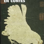 Roosters in Tales - book