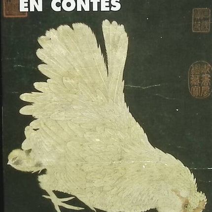 Roosters in Tales - book