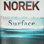 Surface - Olivier Norek - 2019 - livre