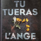 Tu tueras l'ange - Sandrone Dazieri - Livre