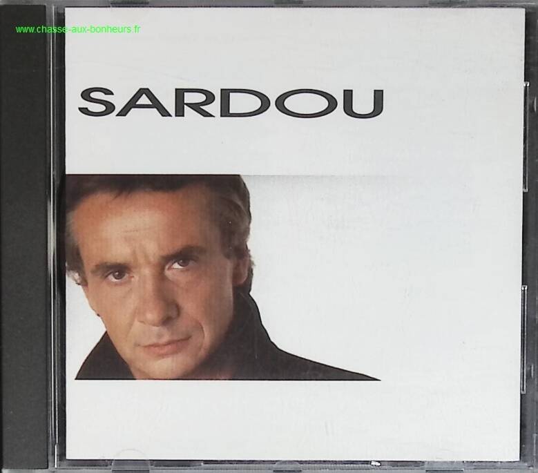 The Privilege - Michel Sardou - CD