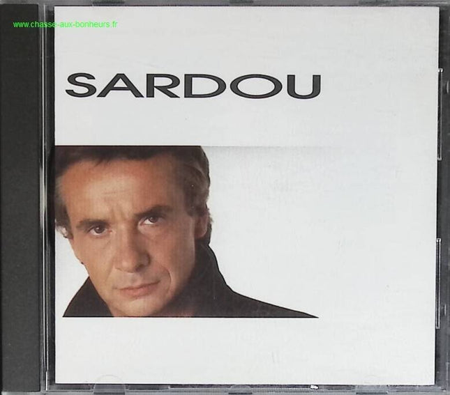 Das Privileg - Michel Sardou - CD