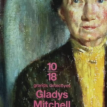 La Mort au rendez-vous - Gladys Mitchell - livre