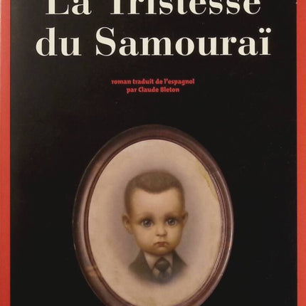 Die Traurigkeit des Samurai - Victor Del Arbol - Buch
