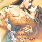 The Viking's Mistress - Julia Byrne - book